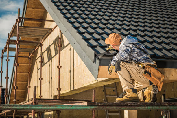 Best Tile Roofing Installation  in Heflin, AL