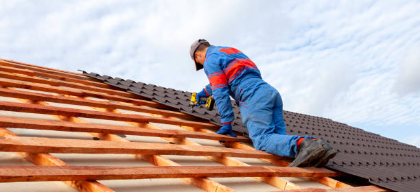 Best Wood Shake Roofing  in Heflin, AL