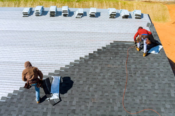 Best Sheet Metal Roofing  in Heflin, AL