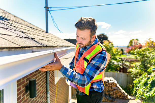 Best 4 Ply Roofing  in Heflin, AL