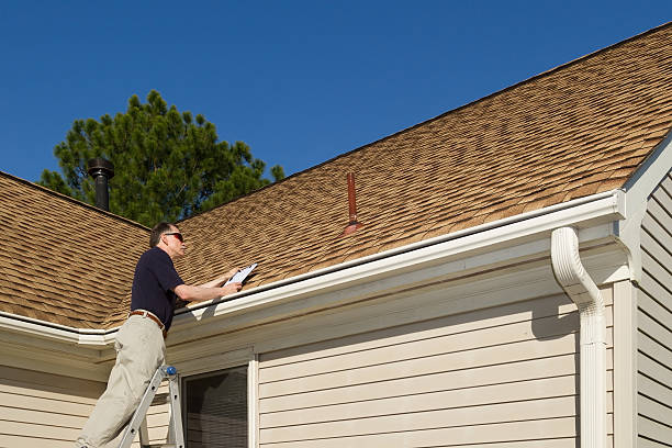 Best Roof Ventilation Installation  in Heflin, AL