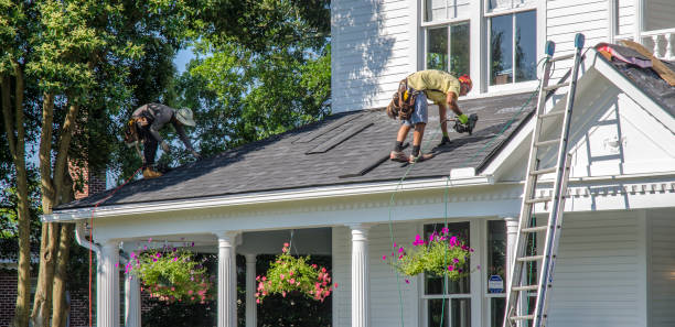 Best Commercial Roofing Services  in Heflin, AL