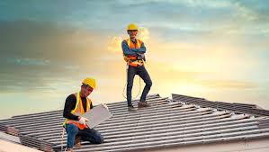 Best Skylight Installation and Repair  in Heflin, AL